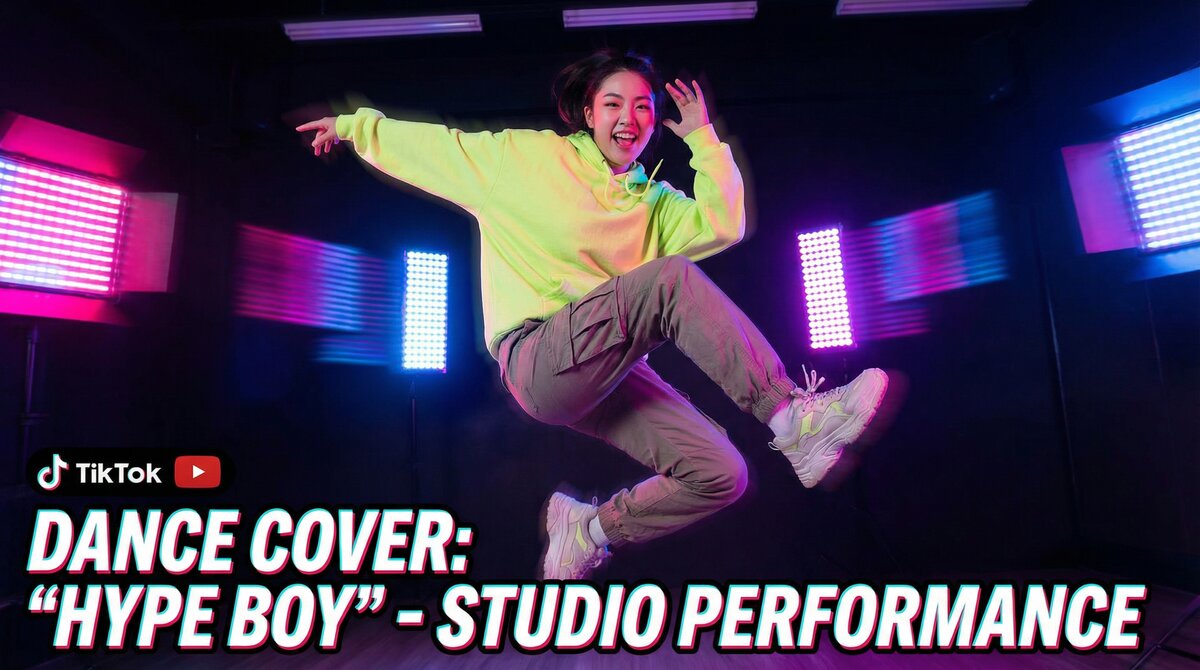 17c一起草舞蹈视频